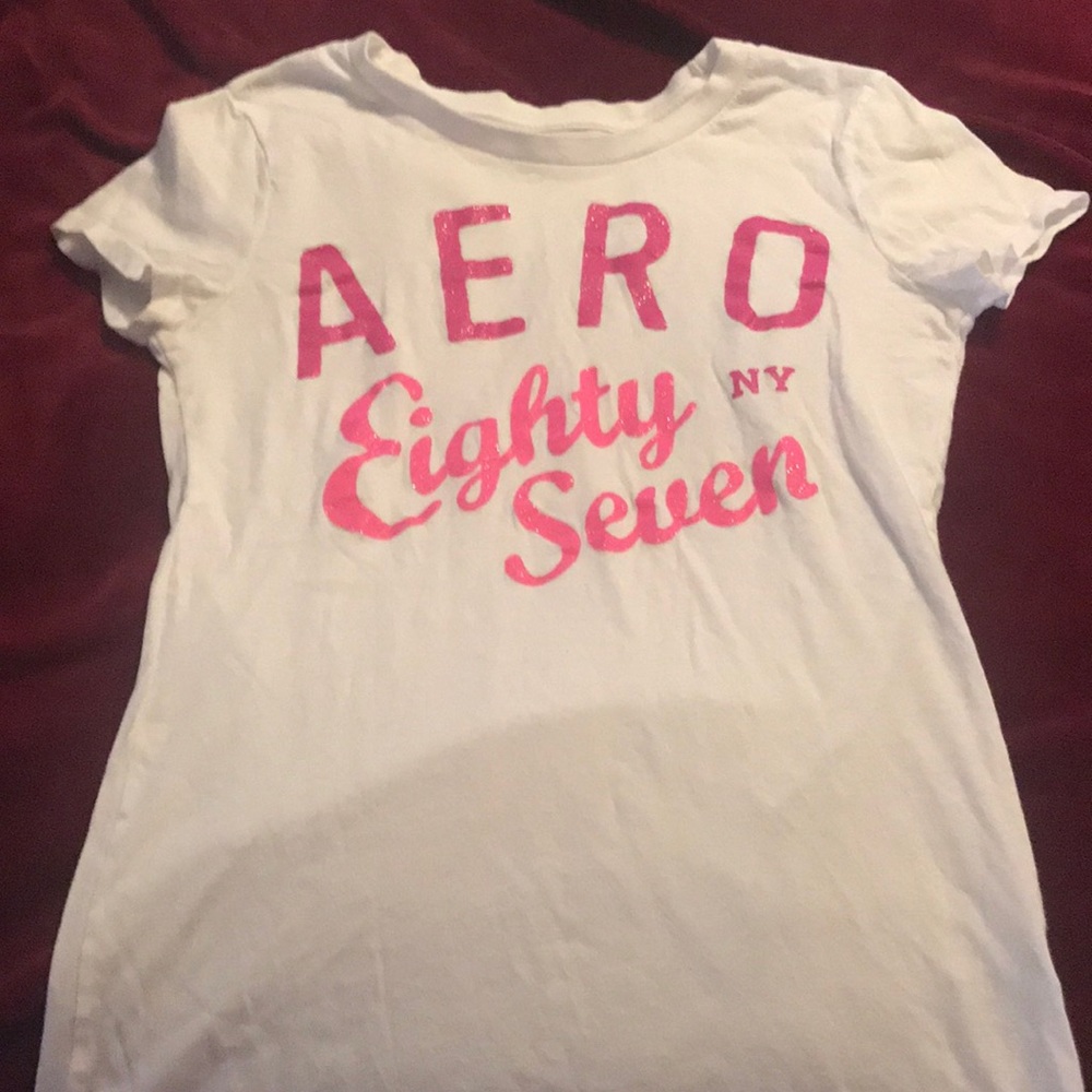 Aeropostale size medium shirt